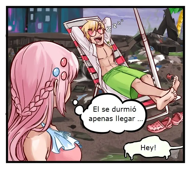 Clínica del Horror (2020) - Capítulo 5 - Página 4 - LectorTMOo