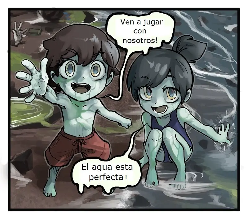 Clínica del Horror (2020) - Capítulo 5 - Página 5 - LectorTMOo