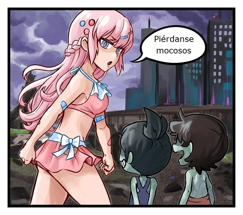Clínica del Horror (2020) - Capítulo 5 - Página 6 - LectorTMOo