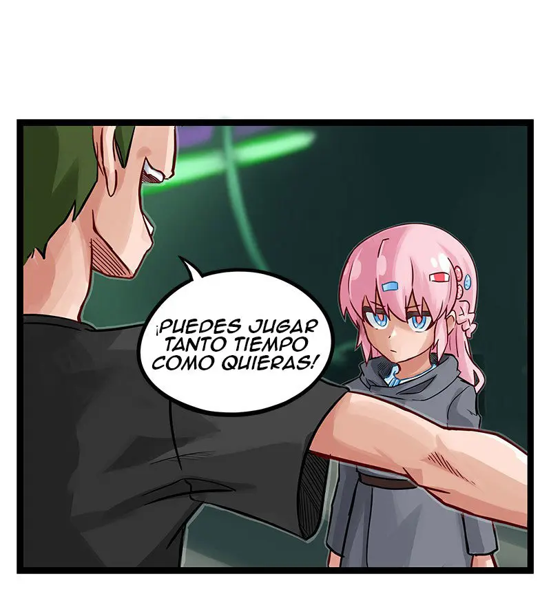 Clínica del Horror (2020) - Capítulo 50 - Página 2 - LectorTMOo