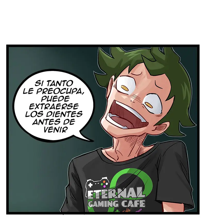 Clínica del Horror (2020) - Capítulo 50 - Página 6 - LectorTMOo