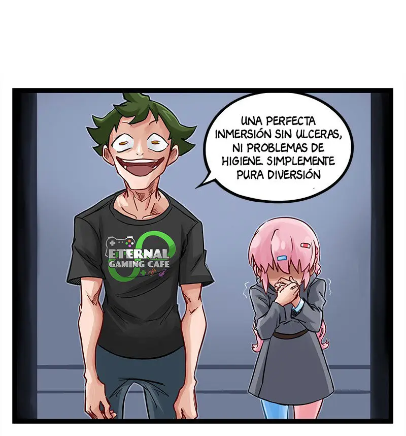 Clínica del Horror (2020) - Capítulo 51 - Página 3 - LectorTMOo