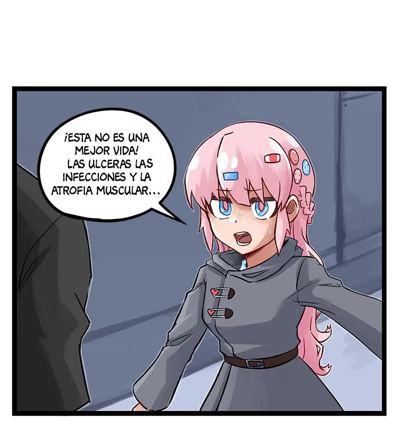 Clínica del Horror (2020) - Capítulo 51 - Página 9 - LectorTMOo
