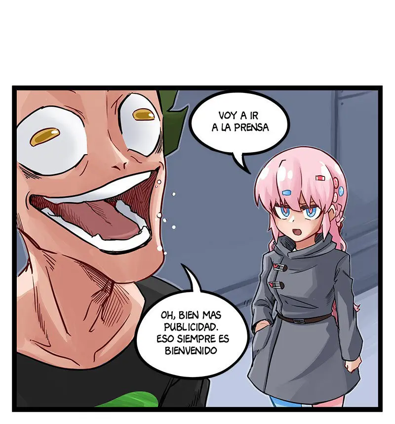 Clínica del Horror (2020) - Capítulo 51 - Página 14 - LectorTMOo