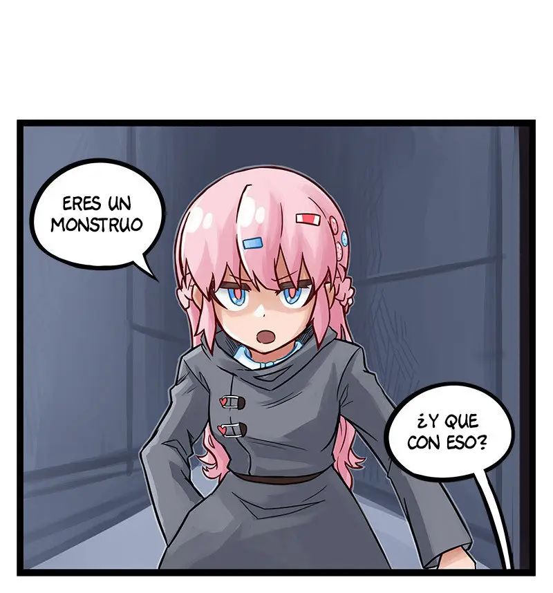 Clínica del Horror (2020) - Capítulo 52 - Página 1 - LectorTMOo