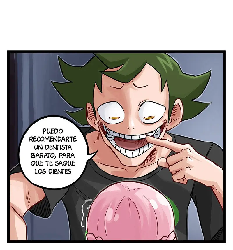 Clínica del Horror (2020) - Capítulo 52 - Página 3 - LectorTMOo