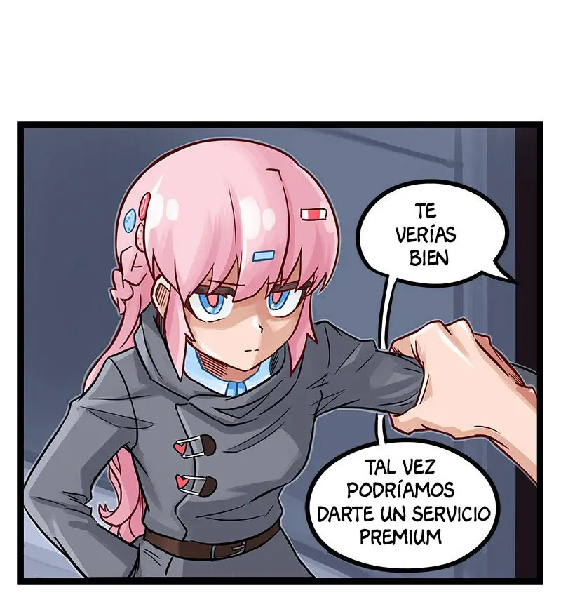 Clínica del Horror (2020) - Capítulo 52 - Página 4 - LectorTMOo