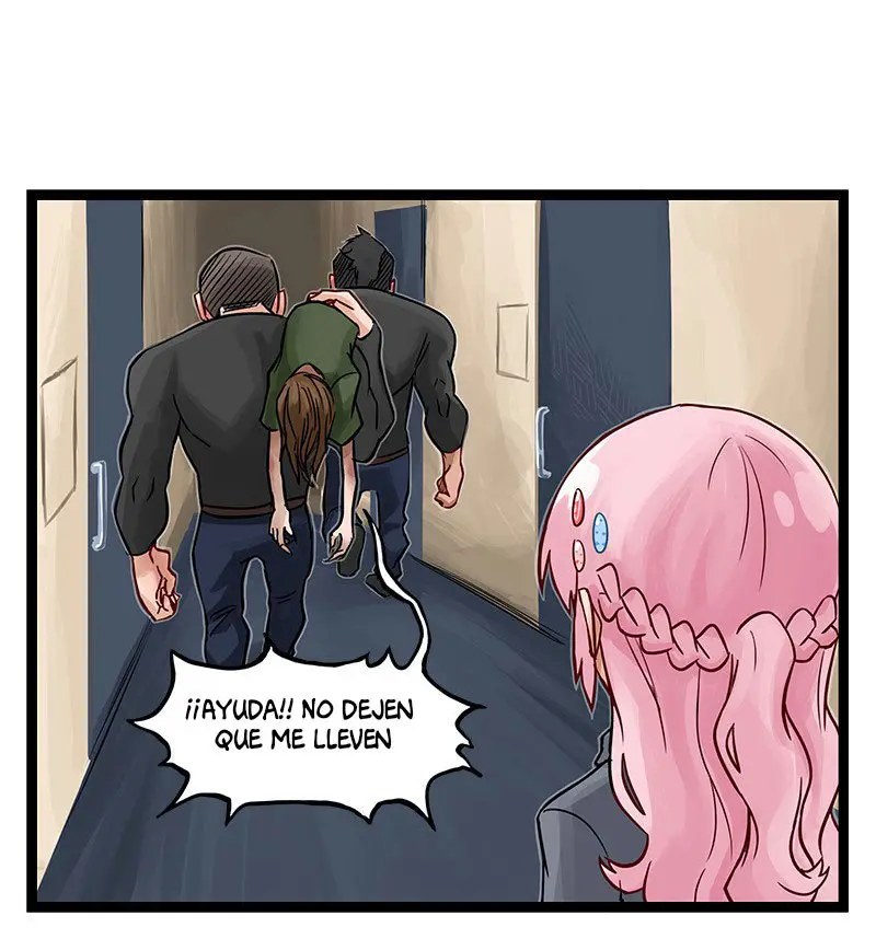 Clínica del Horror (2020) - Capítulo 52 - Página 20 - LectorTMOo
