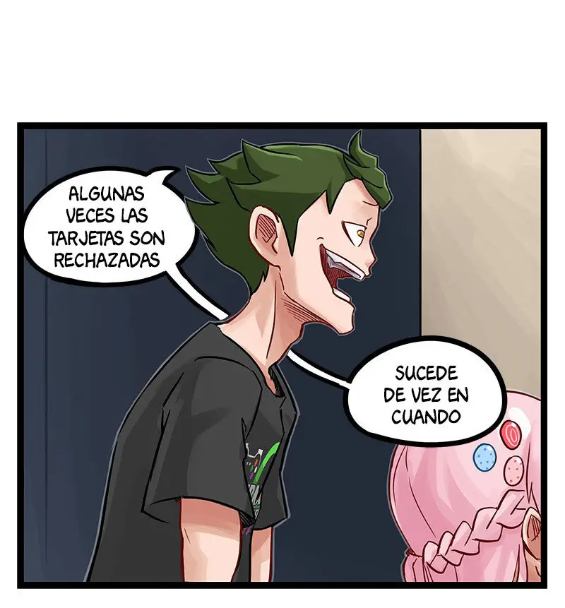 Clínica del Horror (2020) - Capítulo 53 - Página 3 - LectorTMOo