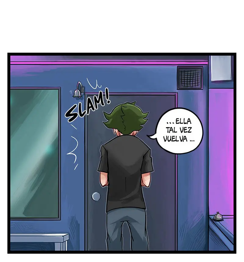 Clínica del Horror (2020) - Capítulo 53 - Página 8 - LectorTMOo