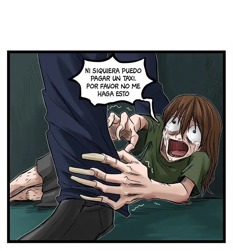 Clínica del Horror (2020) - Capítulo 53 - Página 11 - LectorTMOo