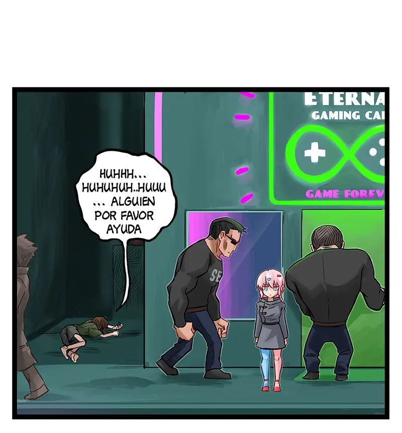 Clínica del Horror (2020) - Capítulo 53 - Página 13 - LectorTMOo