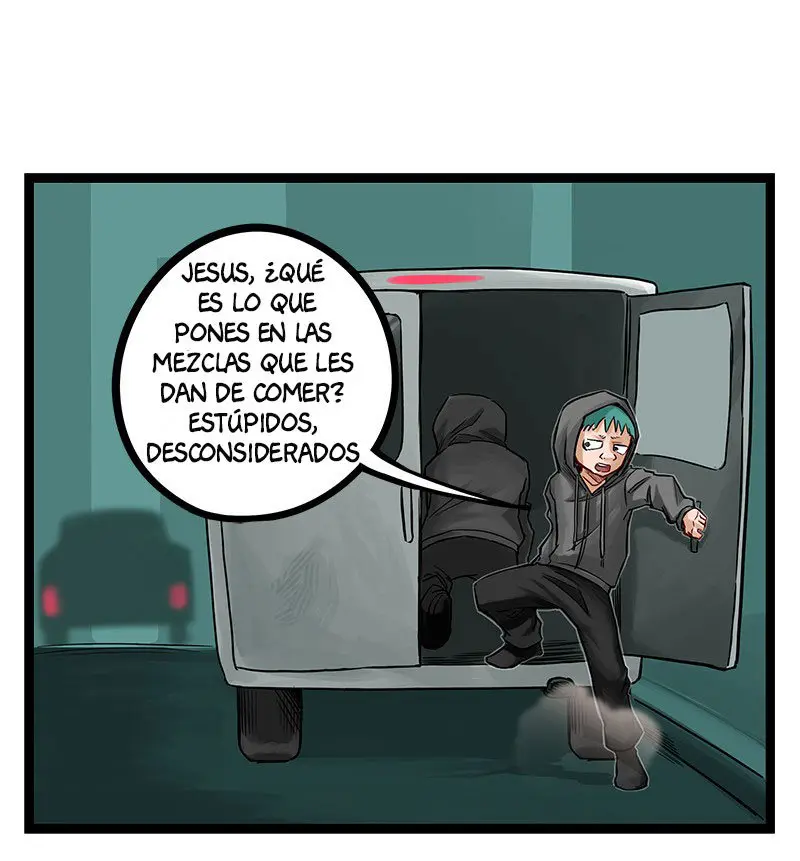 Clínica del Horror (2020) - Capítulo 53 - Página 17 - LectorTMOo