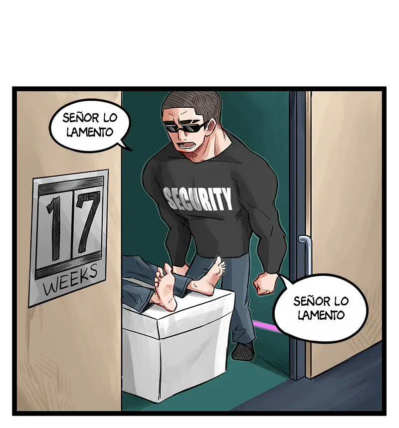 Clínica del Horror (2020) - Capítulo 54 - Página 17 - LectorTMOo