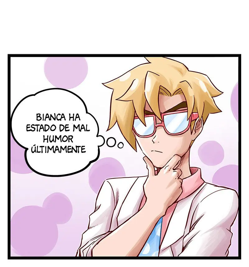 Clínica del Horror (2020) - Capítulo 55.1 - Página 1 - LectorTMOo