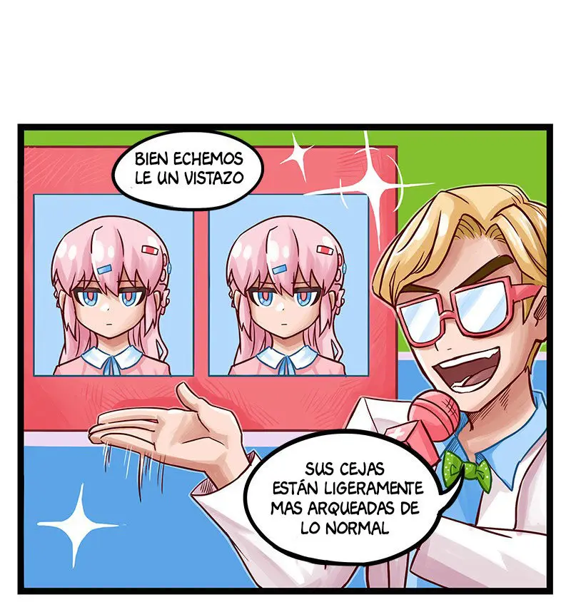 Clínica del Horror (2020) - Capítulo 55.1 - Página 3 - LectorTMOo