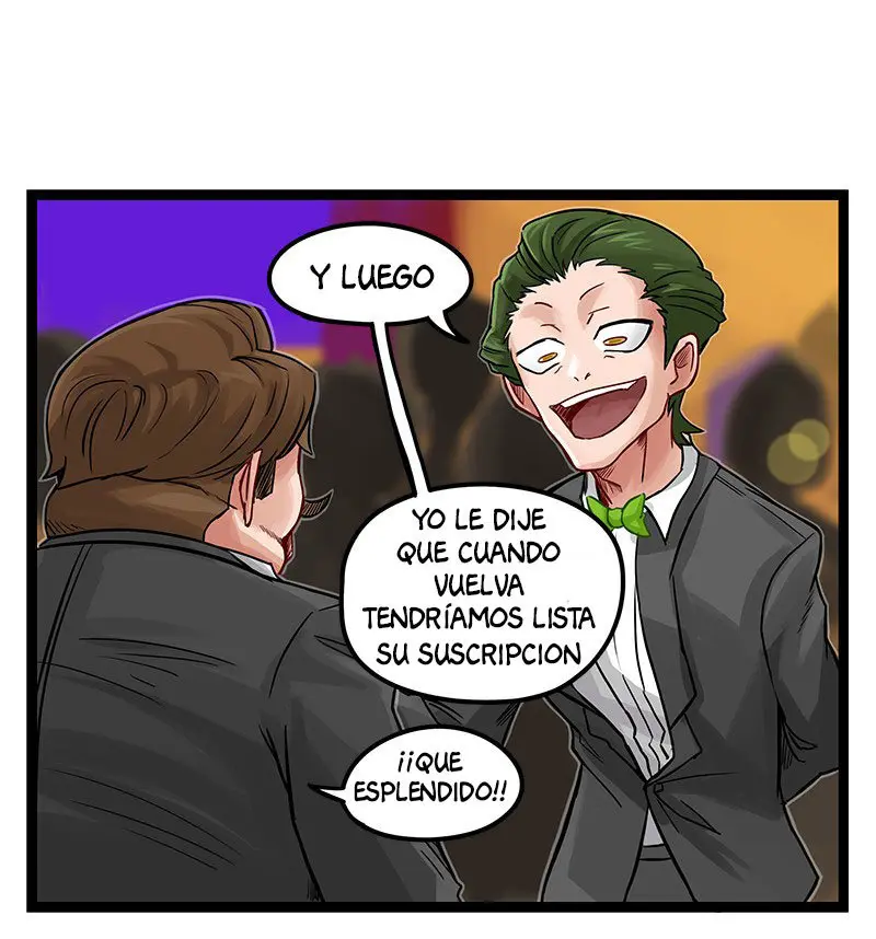 Clínica del Horror (2020) - Capítulo 56 - Página 2 - LectorTMOo