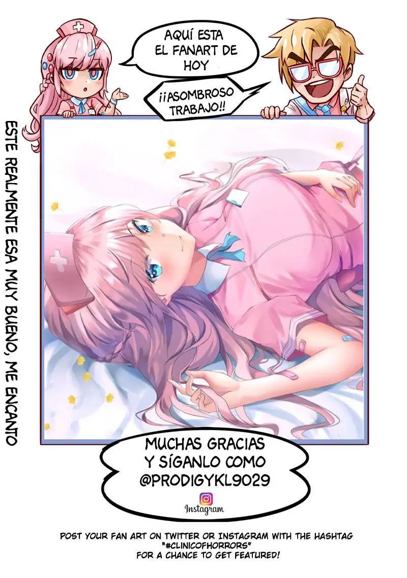 Clínica del Horror (2020) - Capítulo 56 - Página 12 - LectorTMOo