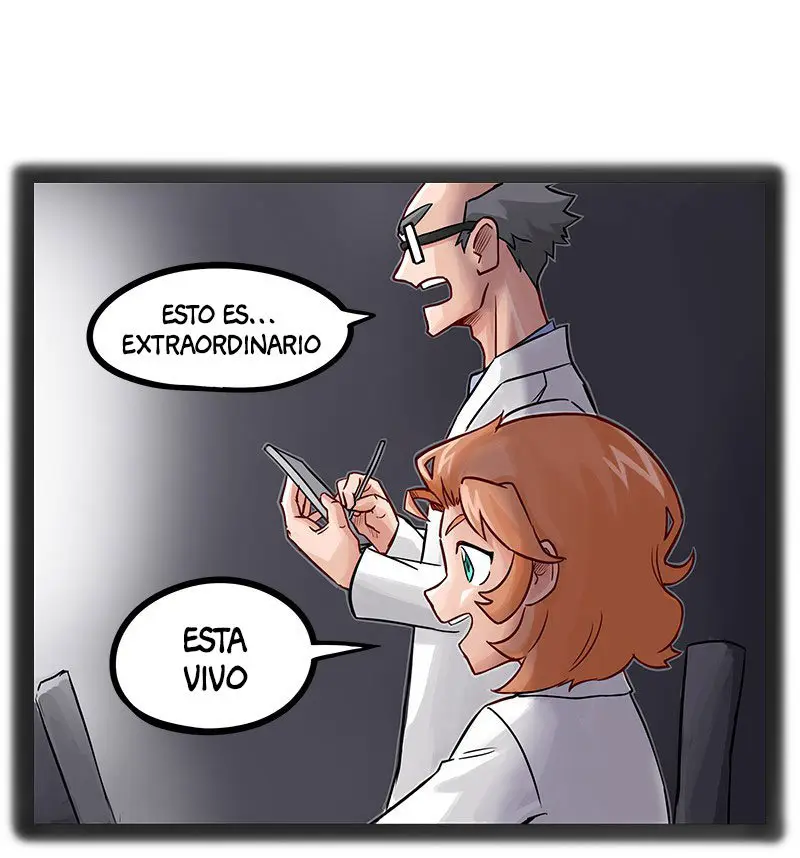 Clínica del Horror (2020) - Capítulo 57 - Página 3 - LectorTMOo
