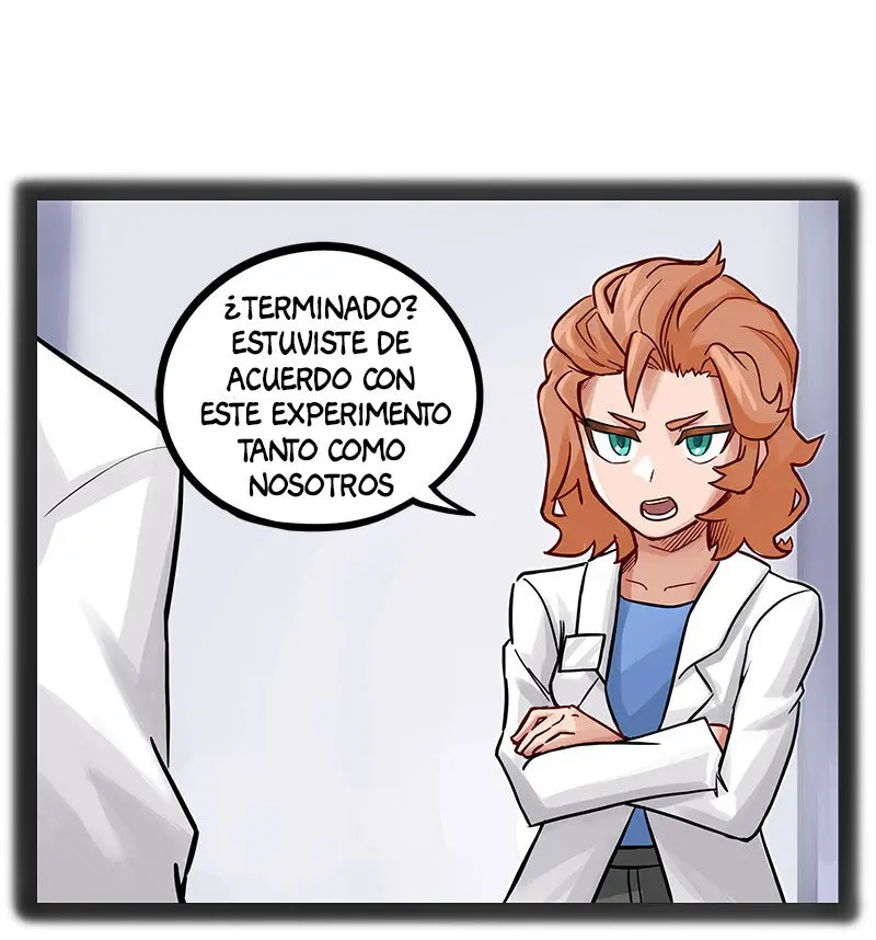 Clínica del Horror (2020) - Capítulo 57 - Página 11 - LectorTMOo