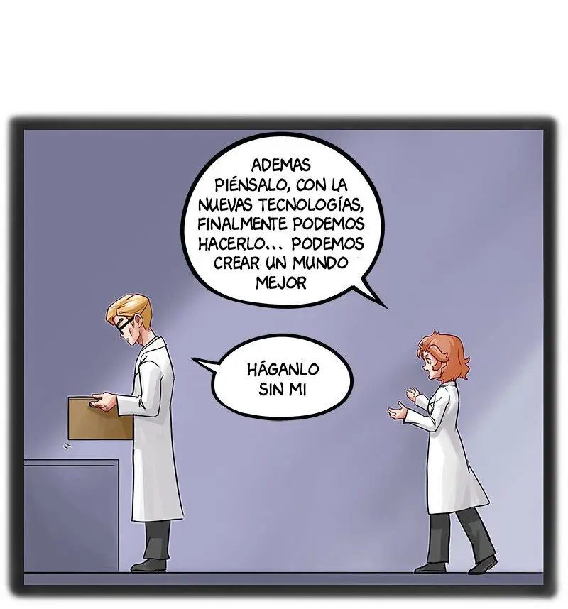 Clínica del Horror (2020) - Capítulo 57 - Página 12 - LectorTMOo