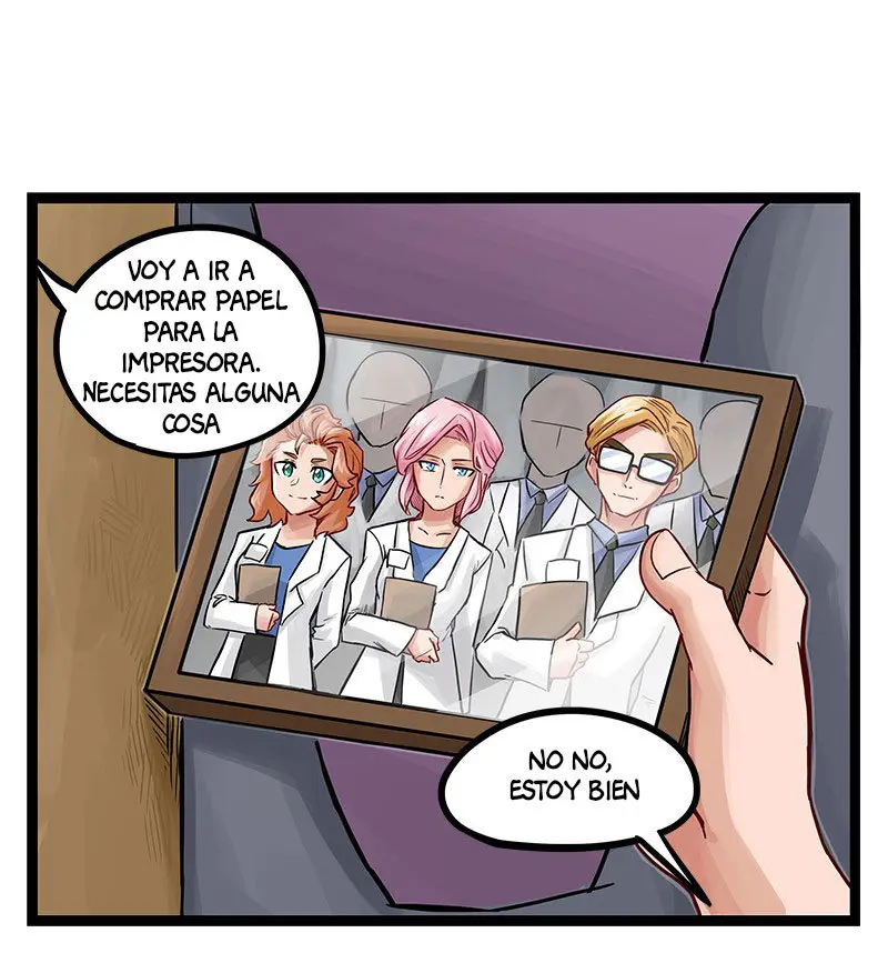 Clínica del Horror (2020) - Capítulo 57 - Página 17 - LectorTMOo