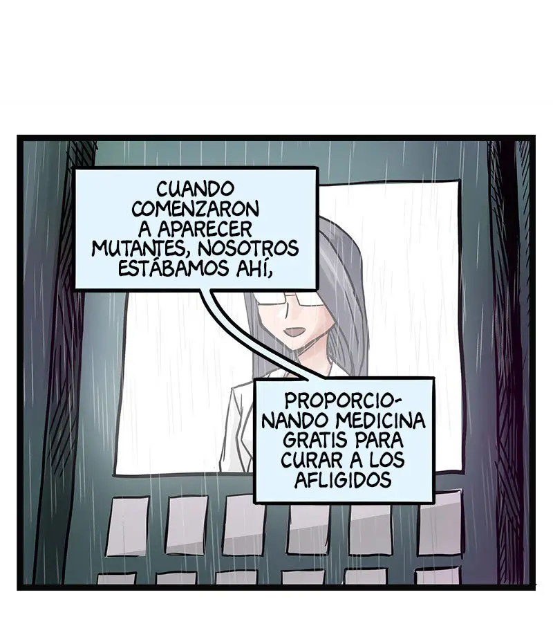 Clínica del Horror (2020) - Capítulo 58 - Página 3 - LectorTMOo