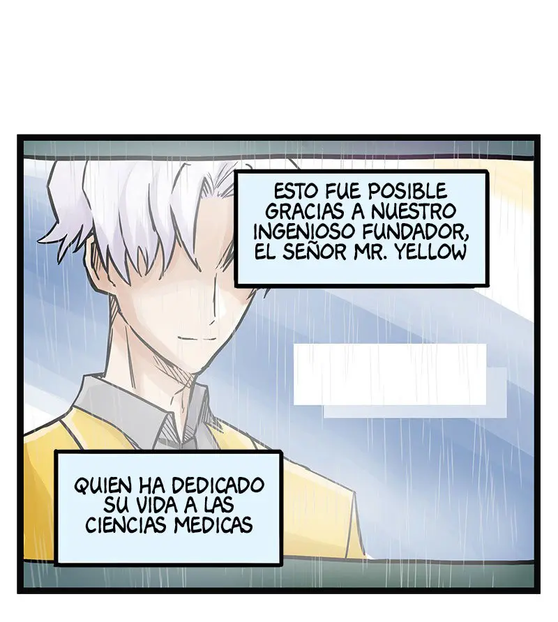 Clínica del Horror (2020) - Capítulo 58 - Página 5 - LectorTMOo