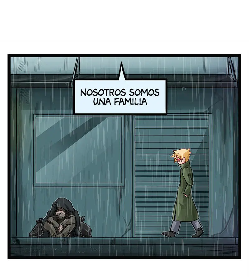 Clínica del Horror (2020) - Capítulo 58 - Página 7 - LectorTMOo