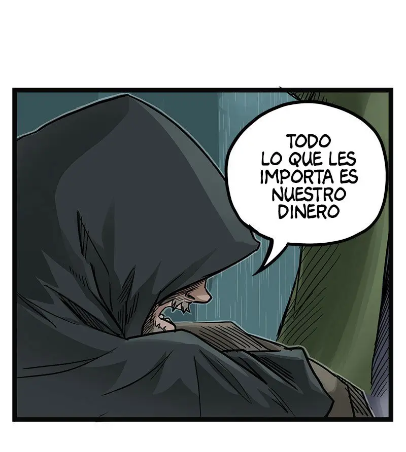 Clínica del Horror (2020) - Capítulo 58 - Página 9 - LectorTMOo