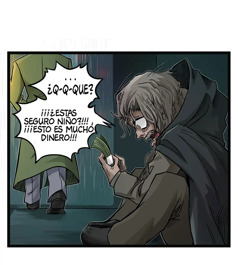 Clínica del Horror (2020) - Capítulo 58 - Página 12 - LectorTMOo