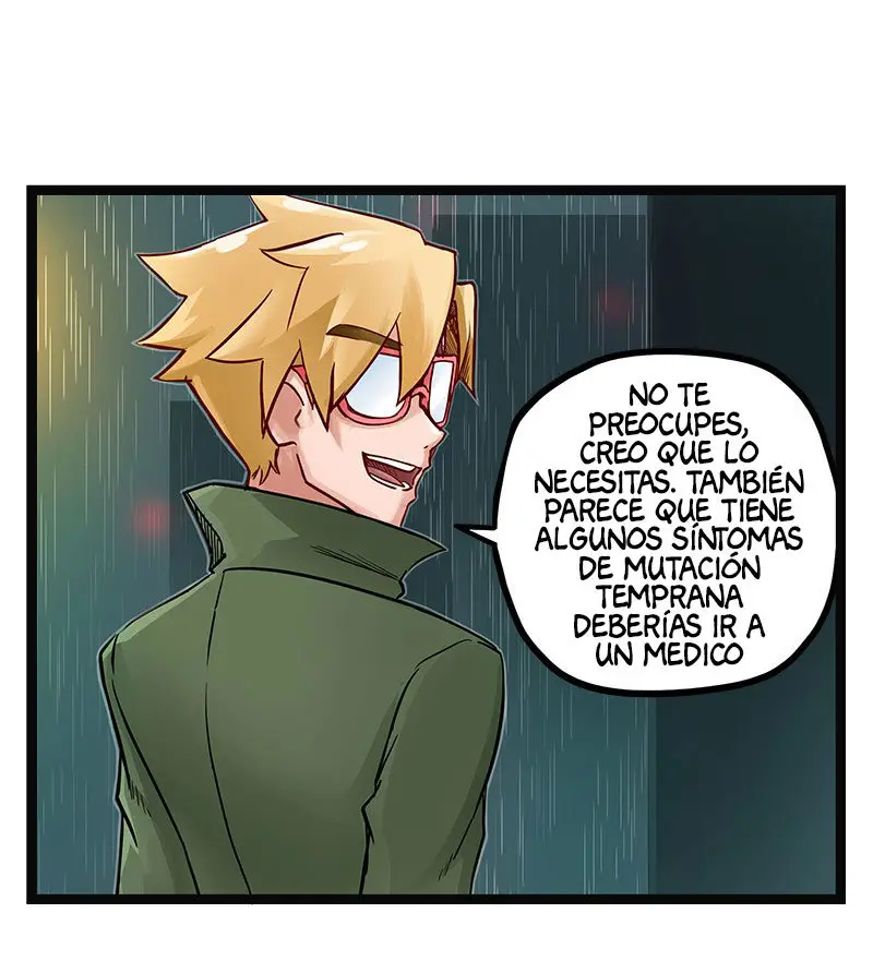 Clínica del Horror (2020) - Capítulo 58 - Página 13 - LectorTMOo