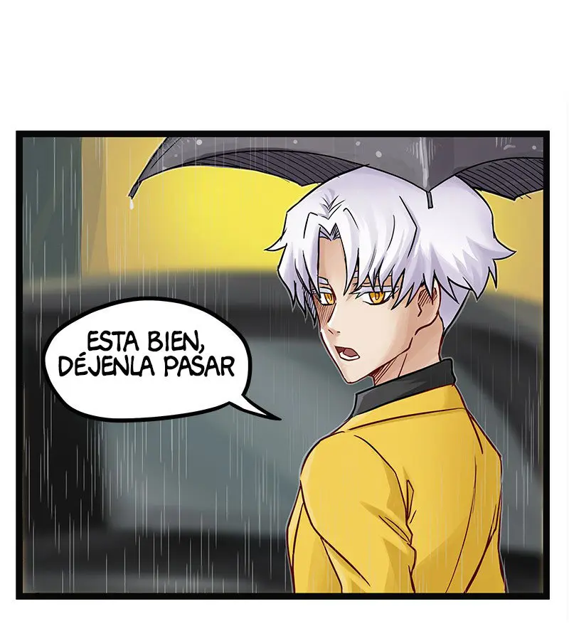 Clínica del Horror (2020) - Capítulo 58 - Página 20 - LectorTMOo