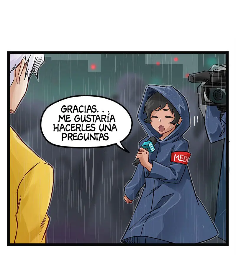 Clínica del Horror (2020) - Capítulo 58 - Página 21 - LectorTMOo