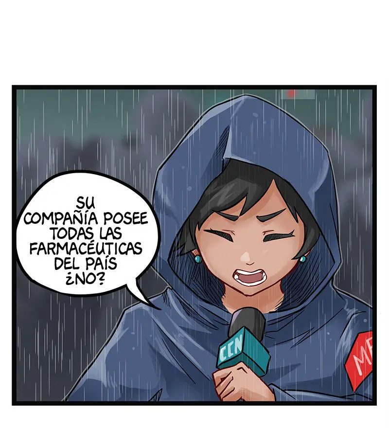 Clínica del Horror (2020) - Capítulo 58 - Página 23 - LectorTMOo