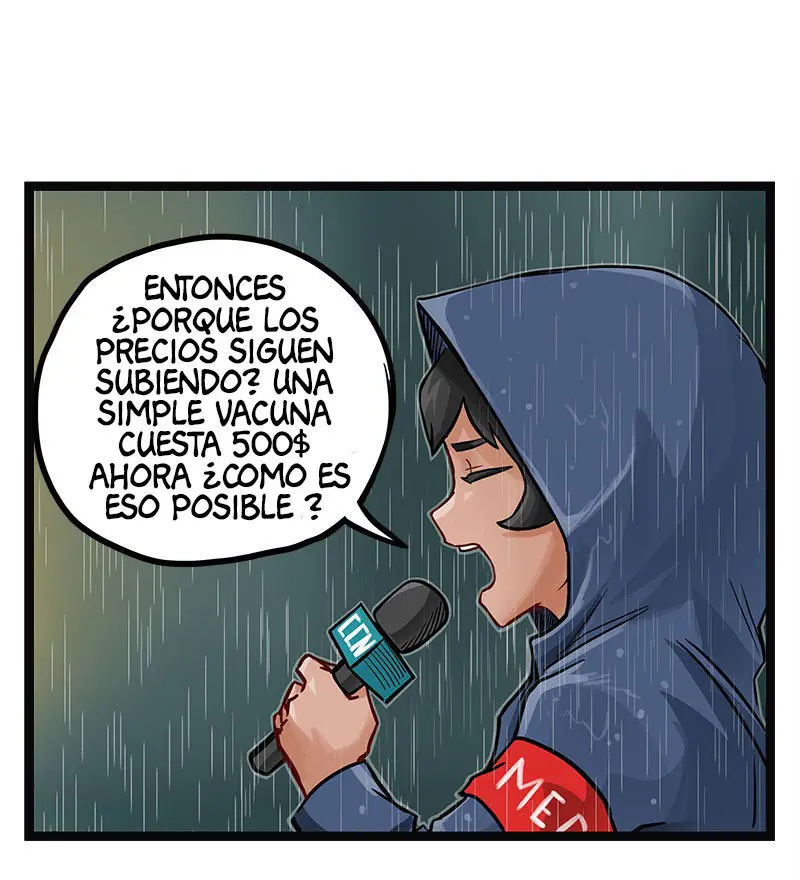 Clínica del Horror (2020) - Capítulo 58 - Página 25 - LectorTMOo