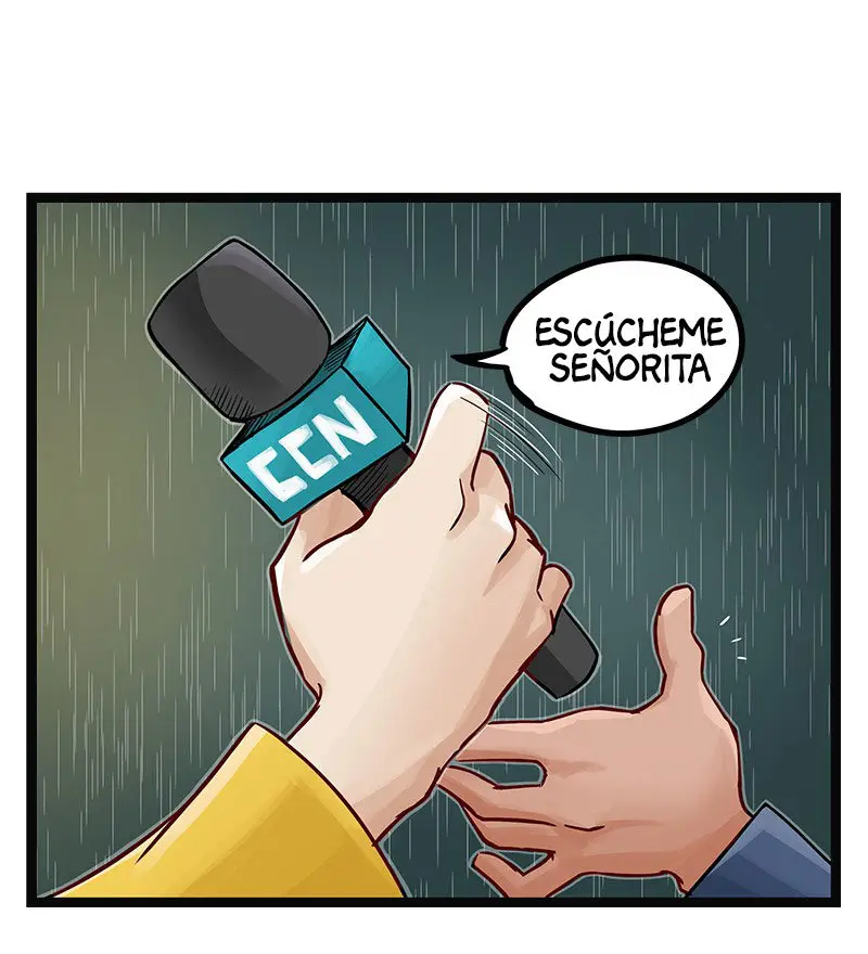 Clínica del Horror (2020) - Capítulo 58 - Página 28 - LectorTMOo