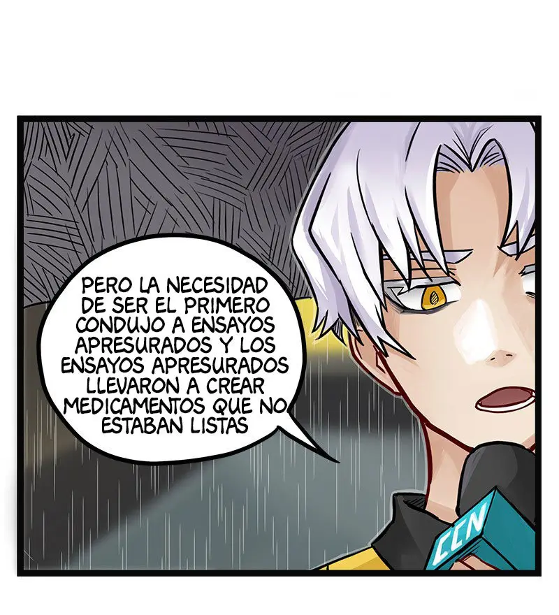 Clínica del Horror (2020) - Capítulo 58 - Página 31 - LectorTMOo