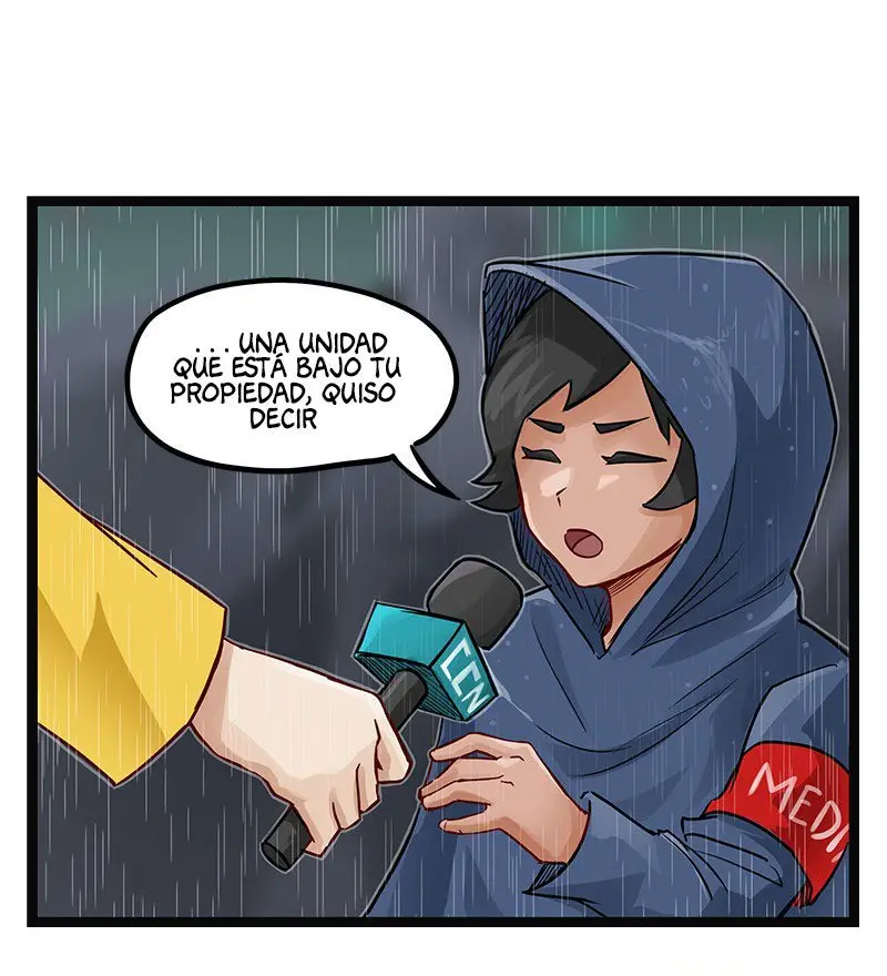 Clínica del Horror (2020) - Capítulo 58 - Página 33 - LectorTMOo