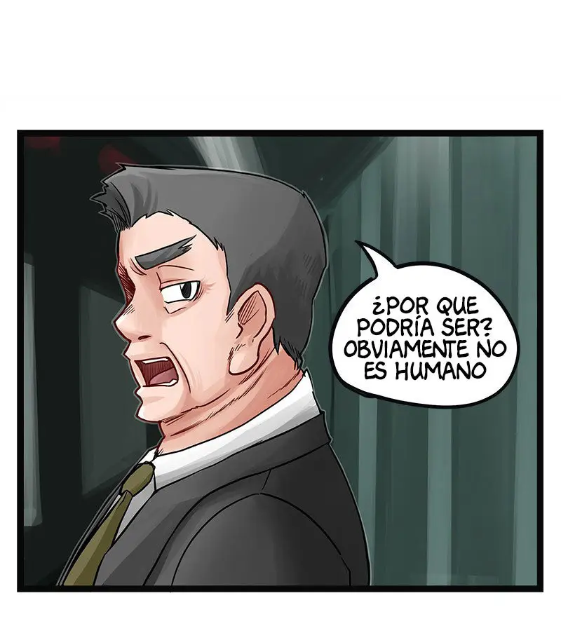 Clínica del Horror (2020) - Capítulo 59 - Página 7 - LectorTMOo