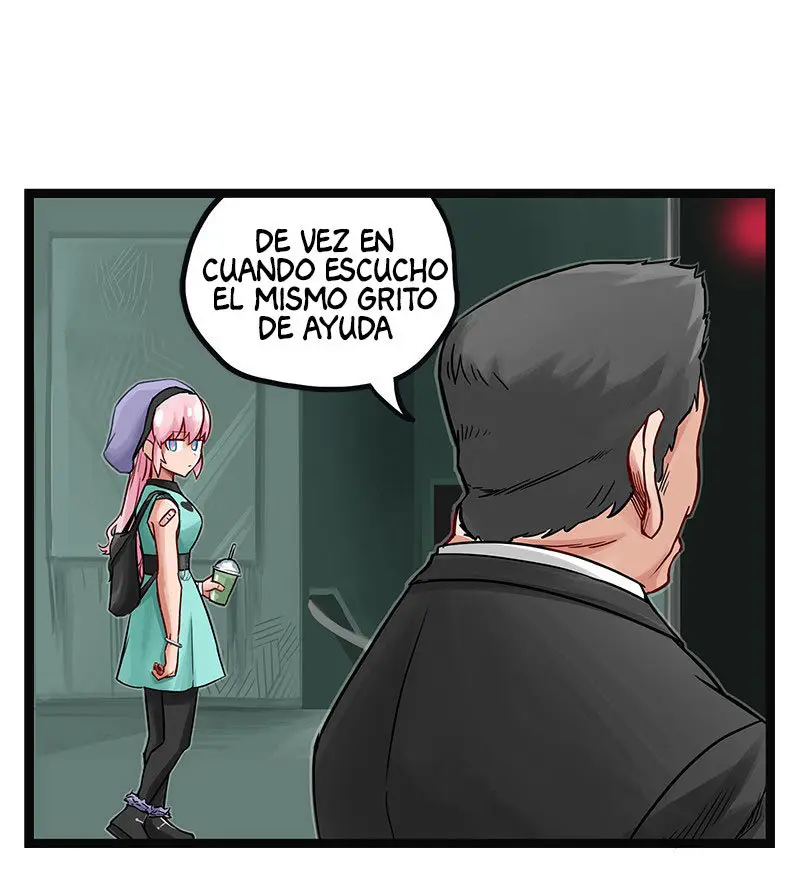 Clínica del Horror (2020) - Capítulo 59 - Página 8 - LectorTMOo