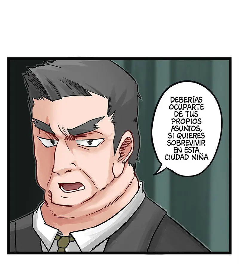 Clínica del Horror (2020) - Capítulo 59 - Página 10 - LectorTMOo