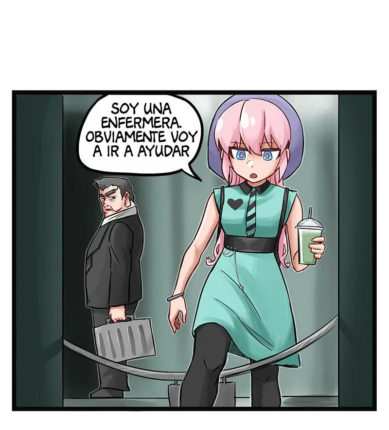 Clínica del Horror (2020) - Capítulo 59 - Página 14 - LectorTMOo