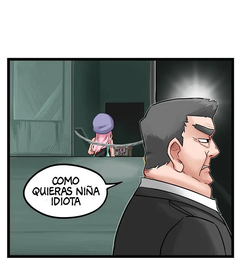 Clínica del Horror (2020) - Capítulo 59 - Página 15 - LectorTMOo