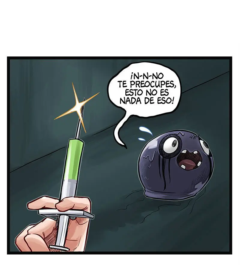 Clínica del Horror (2020) - Capítulo 59 - Página 23 - LectorTMOo