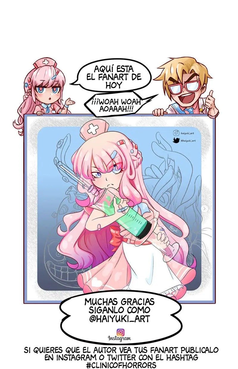 Clínica del Horror (2020) - Capítulo 59 - Página 24 - LectorTMOo