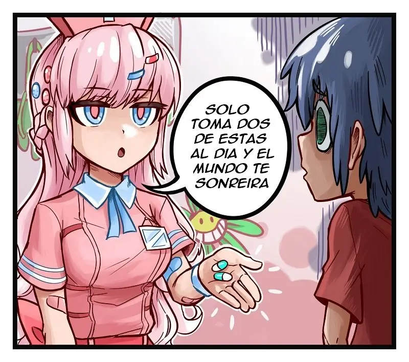 Clínica del Horror (2020) - Capítulo 6 - Página 2 - LectorTMOo