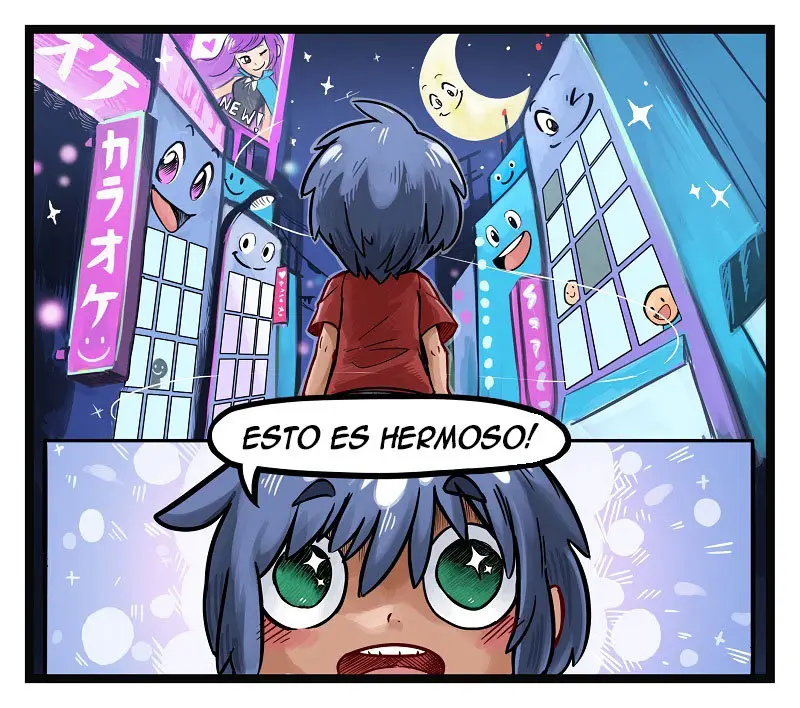 Clínica del Horror (2020) - Capítulo 6 - Página 4 - LectorTMOo
