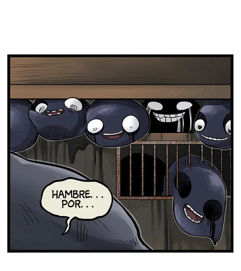 Clínica del Horror (2020) - Capítulo 60 - Página 17 - LectorTMOo