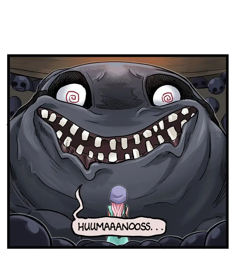 Clínica del Horror (2020) - Capítulo 60 - Página 19 - LectorTMOo